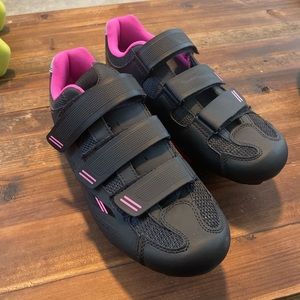 Tommaso Peloton/spinning bicycle shoes
